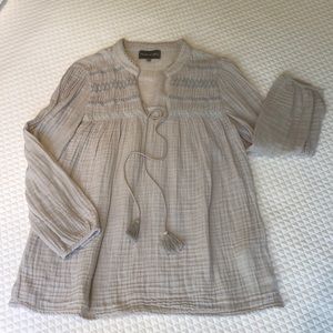 Michael Stars top.